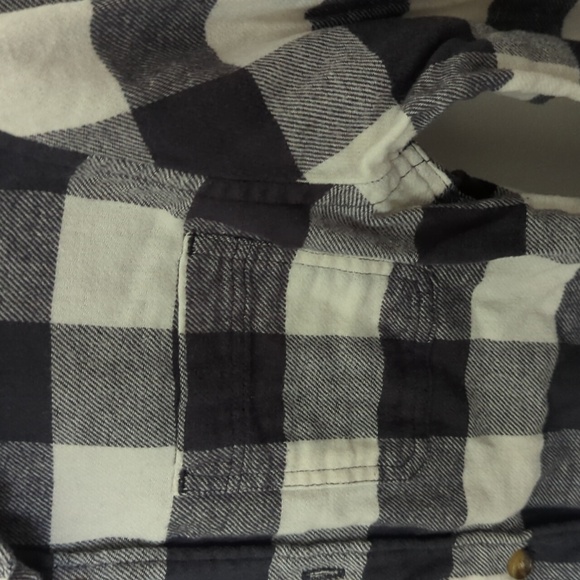 ✅5/$20✅ Boys Jumping Beans flannel - Picture 3 of 4